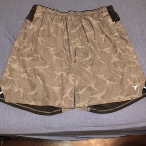 Old Navy Athletic Shorts